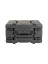 SKB rSeries 20-inch Deep 4U Rolling Shock Rack