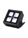 JMAZ MAD PAR 4IP 60W RGBWA+UV LED Battery Powered Outdoor Uplight