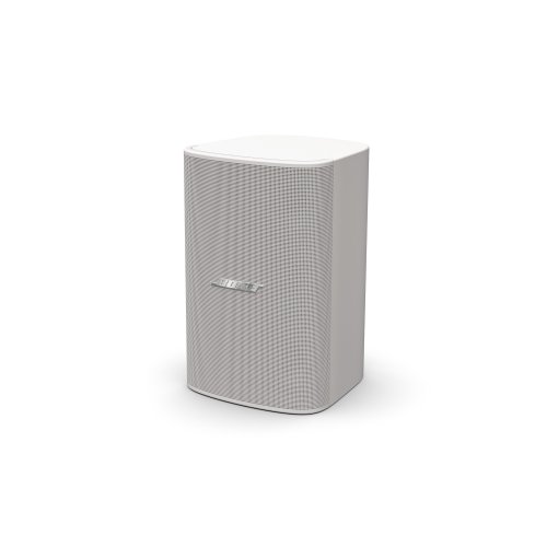 Bose DM6SE DesignMax 125W Surface-Mount Loudspeakers (Pair) - White