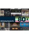 Universal Audio Apollo x6 Gen 2 w/ UAD Analog Classics Pro