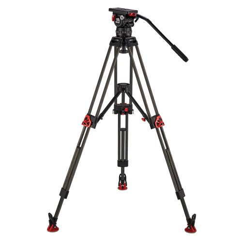 CamGear Elite 15 CF MS Tripod System