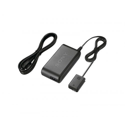 Sony AC Adapter for Sony Alpha NEX Cameras