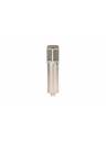 Warm Audio WA-47jr FET Transformerless Condenser Mic - Nickel