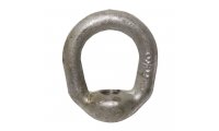 Burger Galvanized Eye Nut - 5/16in
