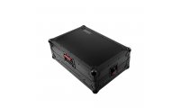 Gator ONYX Flight Case w/ Upper Deck for Pioneer DDJ-FLX4