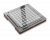 Decksaver Novation Launchpad Pro Smoke/Clear Cover