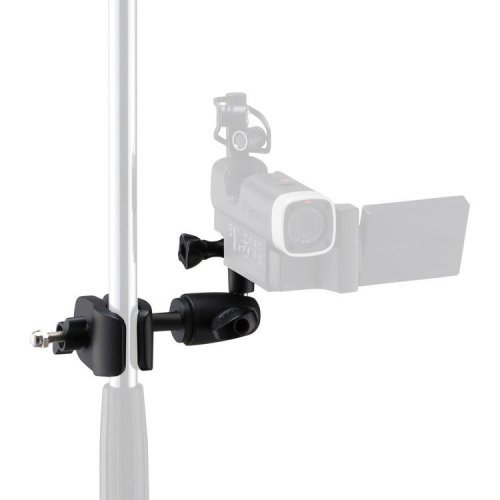 Zoom MSM-1 Mic Stand Mount for Q4