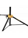 Hercules BS020BB Portable Music Stand