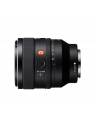 Sony FE 50mm F1.4 GM Full-Frame Large-Aperture G Master Lens