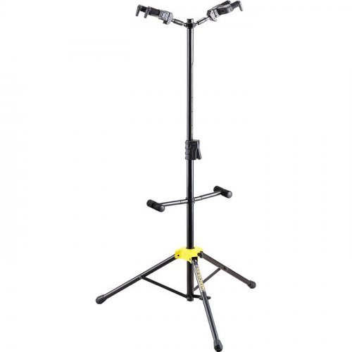 Hercules Stands GS422B Double Guitar Stand