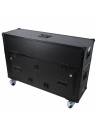 ProX Hydraulic Lift Case for Pioneer CDJ-3000