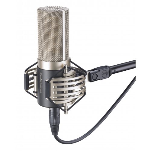 Audio Technica AT5040 Cardioid Condenser Microphone