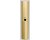 Shure WA713 Coloured Handle For BLX SM58 - Gold