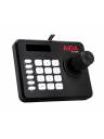 AIDA Imaging CCU-MINI Compact VISCA Serial and IP PTZ Camera Controller