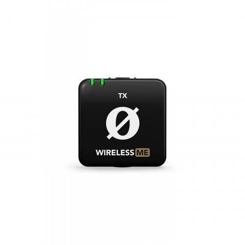 RODE Wireless ME Compact Wireless Transmitter