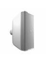 LD Systems DQOR 8\" Two-Way Passive In/Outdoor Speaker 8 Ohm - White