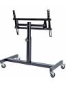 K&M 26787 Confidence Monitor Stand