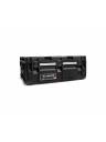 Pelican CRATE 90L Rugged Case - Black