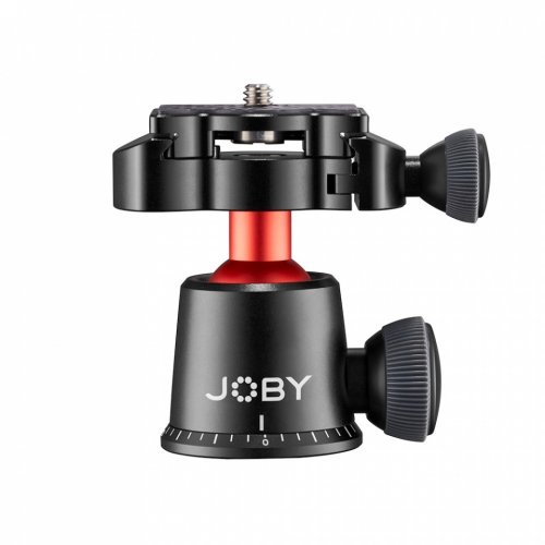 Joby BallHead 3K PRO for Mirrorless Cameras