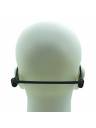 CAD WX1000HW UHF Wireless Headworn Microphone System