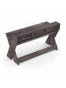 Glorious Sound Desk Pro - Walnut