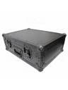 ProX Rane Twelve Road Case - Black