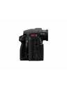 Panasonic LUMIX S1II Full Frame Mirrorless Digital Camera (Body Only)