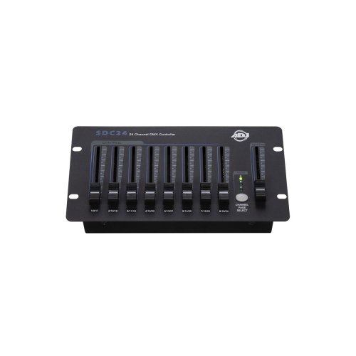 ADJ SDC24 24-Channel DMX Controller
