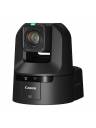 Canon CR-N400 4K 12G-SDI NDI PTZ Camera w/ 20x Zoom - Black