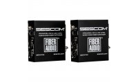 Sescom SES-X-FA2 Audio Fiber Extender
