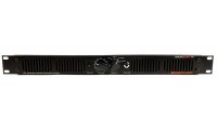 Remote Audio SpeakEasy Powered Rackmount Speaker