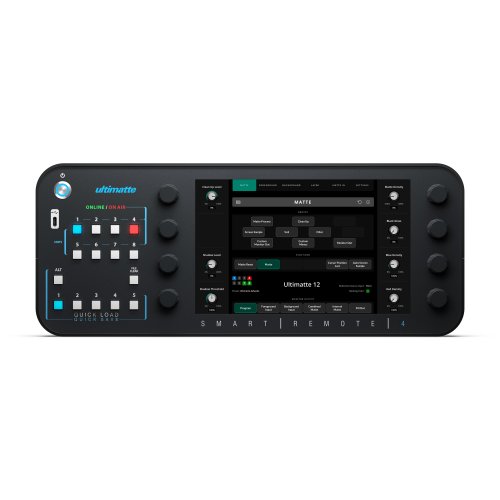 Blackmagic Design Ultimatte Smart Remote 4 G2