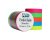 Pro Pocket Spike Stack 1in Fluorescent Tape - 5-Pack