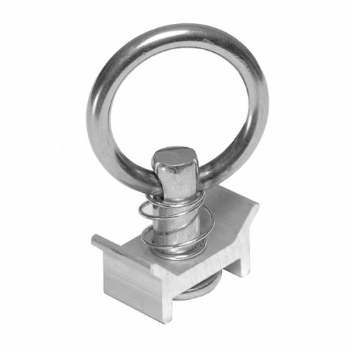 Burger Rigging Fly Track Stud L-Track