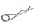 Global Truss R-Clip Safety Clip (10 Pack)