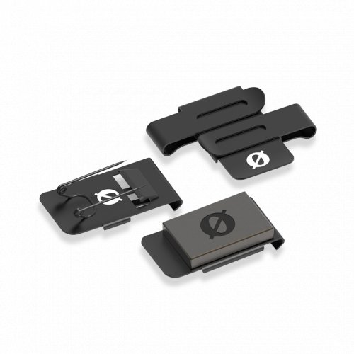 RODE FlexClip GO Clips for Wireless GO
