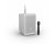 LD Systems ANNY 8 Battery-Powered Speaker w/ Handheld Mic - White