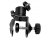 WindTech BHC-20 Mini Ball Head with C-Clamp.