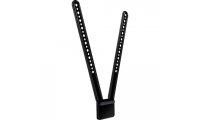 Logitech TV Mount for MeetUp ConferenceCam (max 90in)