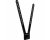 Logitech TV Mount for MeetUp ConferenceCam (max 90in)