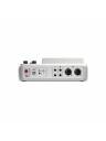 RODE RODECaster Duo Integrated Audio Production Studio (White)