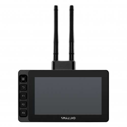 SmallHD Ultra 5 Monitor with Teradek Bolt 6 TX 750 Transmitter