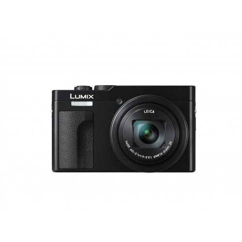 Panasonic LUMIX ZS99 Pocket-sized Camera w/ 30x Zoom (Black)