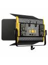 Ikan Onyx 2x1 Bi-Color LED Light with V-Mount Plate