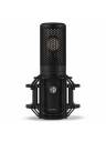 Shure KSM40C Large Diaphragm Cardioid Condenser Microphone Kit
