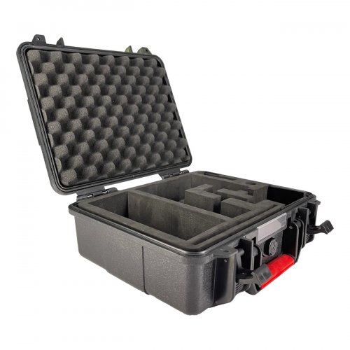 Astera Single Unit Case for HydraPanel