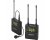 Sony UWP-D Wireless Lavalier Microphone Package (Freq.25UC: 536 to 608MHz)