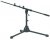 Profile MCBD35B Short Microphone Stand