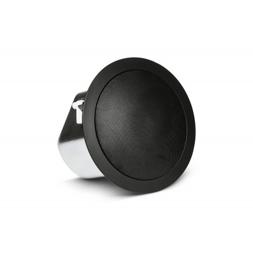 JBL Control 12C/T 3 Inch Compact Ceiling Loudspeaker (Pair) - Black