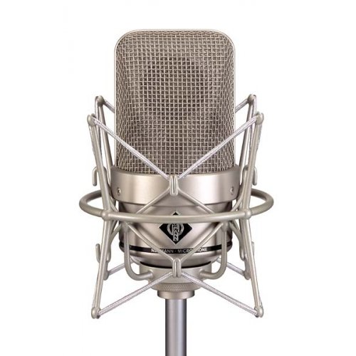 Neumann M 150 Omnidirectional Tube Microphone